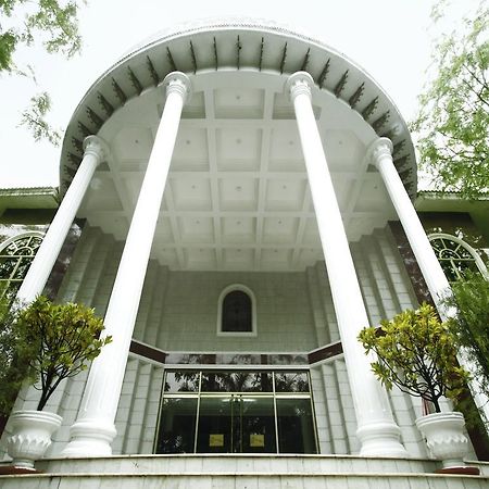Pleasant Days Resort Chembarambakkam Lake Экстерьер фото