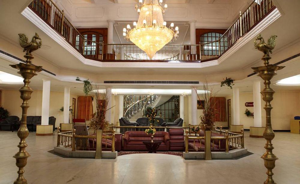 Pleasant Days Resort Chembarambakkam Lake Экстерьер фото