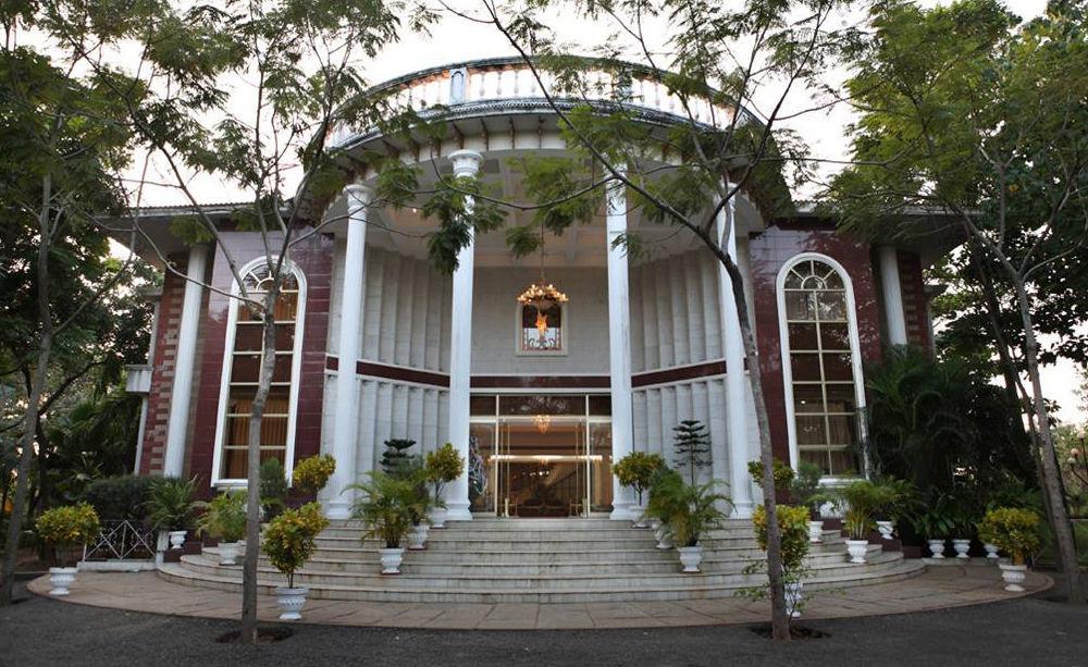 Pleasant Days Resort Chembarambakkam Lake Экстерьер фото