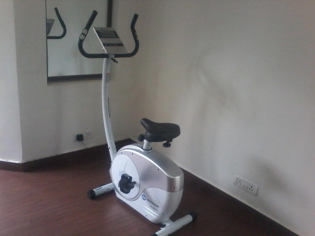 Pleasant Days Resort Chembarambakkam Lake Экстерьер фото