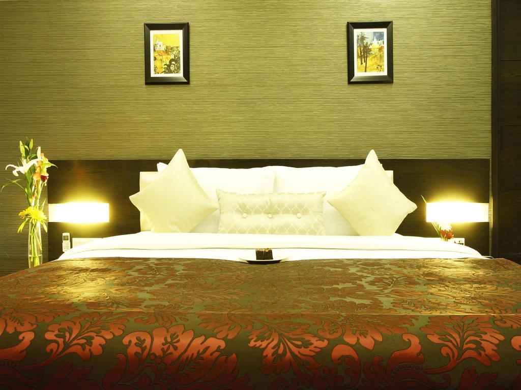 Pleasant Days Resort Chembarambakkam Lake Экстерьер фото