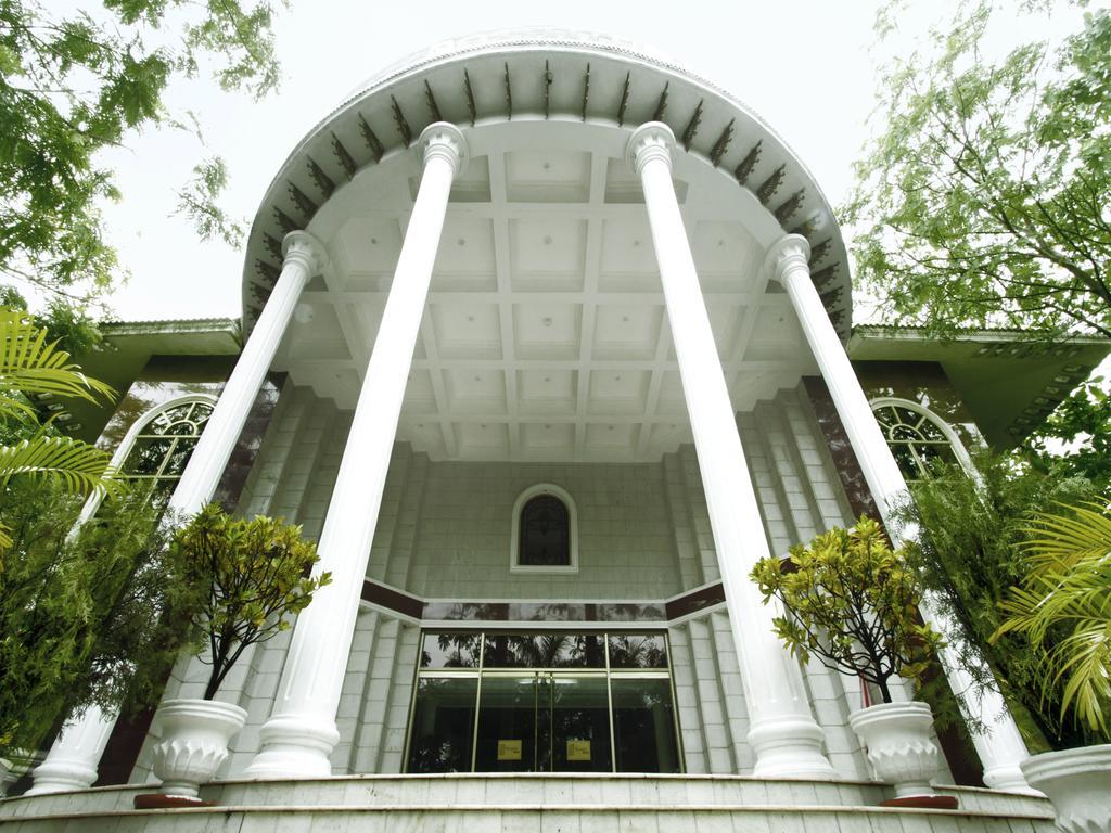 Pleasant Days Resort Chembarambakkam Lake Экстерьер фото