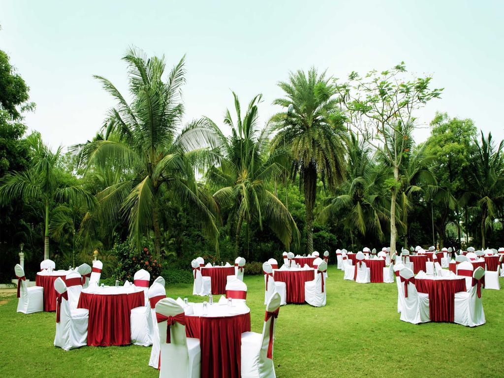 Pleasant Days Resort Chembarambakkam Lake Экстерьер фото