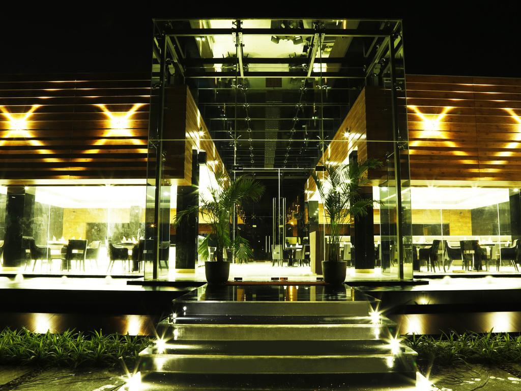 Pleasant Days Resort Chembarambakkam Lake Экстерьер фото