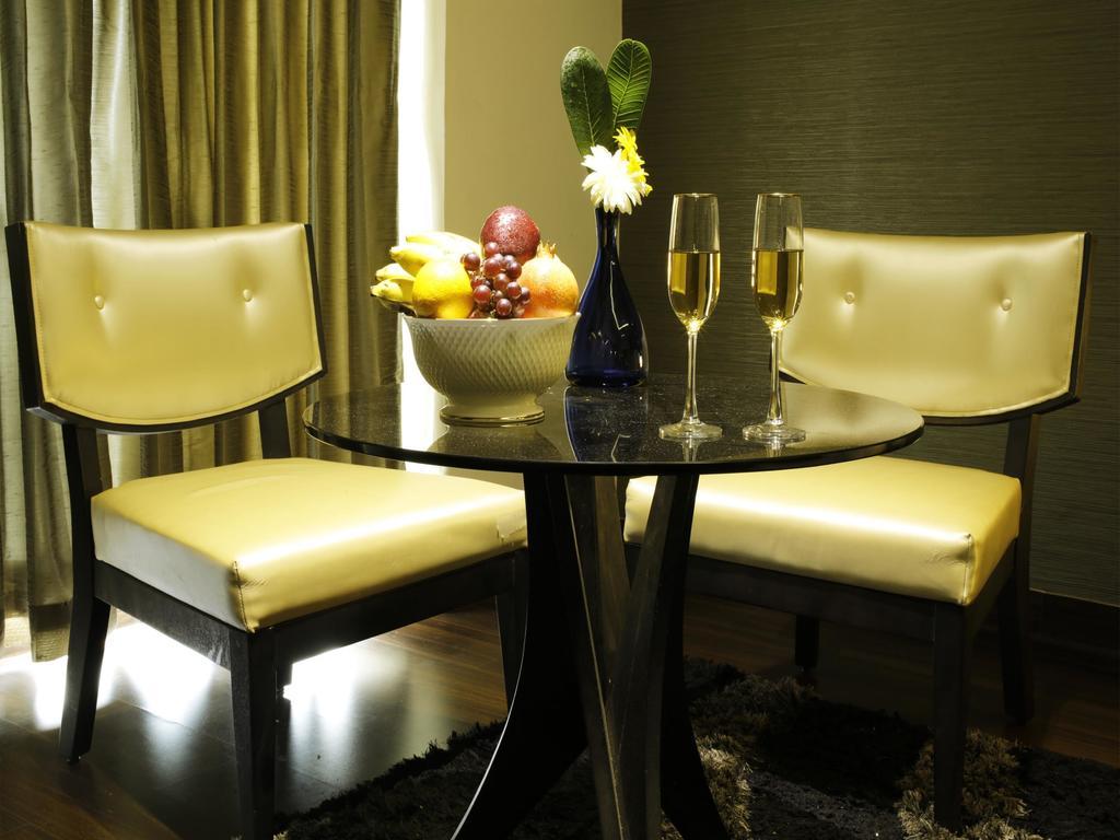 Pleasant Days Resort Chembarambakkam Lake Экстерьер фото