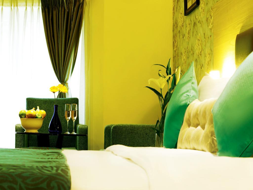 Pleasant Days Resort Chembarambakkam Lake Экстерьер фото