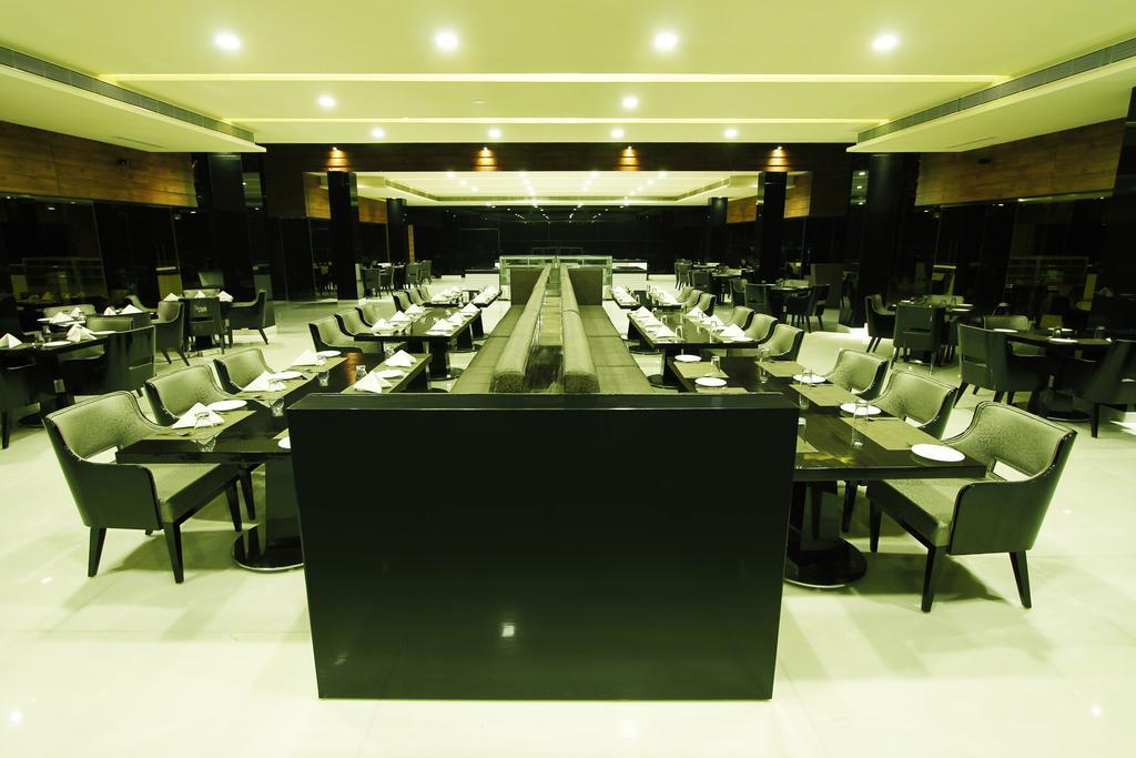Pleasant Days Resort Chembarambakkam Lake Экстерьер фото